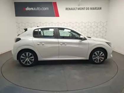 Photo 5 Peugeot 208  PureTech 100 S&S BVM6