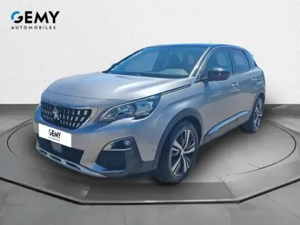 Photo Peugeot 3008 Allure