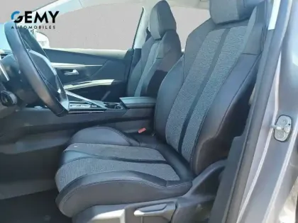 Photo 8 Peugeot 3008  1.2 Puretech 130ch S&S EAT6