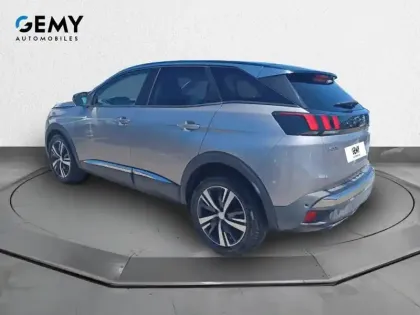 Photo 6 Peugeot 3008  1.2 Puretech 130ch S&S EAT6