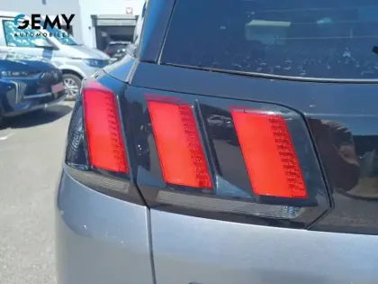 Photo 27 Peugeot 3008  1.2 Puretech 130ch S&S EAT6