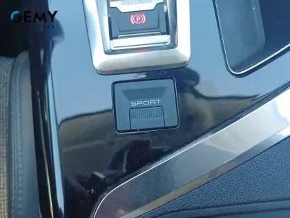 Photo 16 Peugeot 3008  1.2 Puretech 130ch S&S EAT6