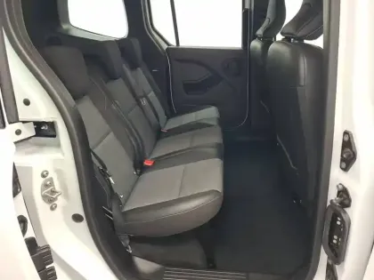 Photo 20 Renault Kangoo  Blue dCi 95