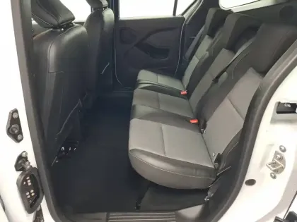 Photo 24 Renault Kangoo  Blue dCi 95