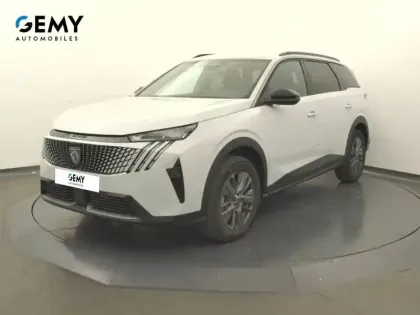 Photo Peugeot 5008 Allure