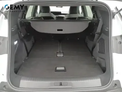 Photo 5 Peugeot 5008  Hybrid 145 ch e-DCS6
