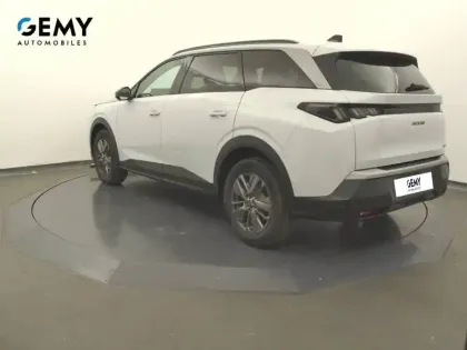 Photo 6 Peugeot 5008  Hybrid 145 ch e-DCS6