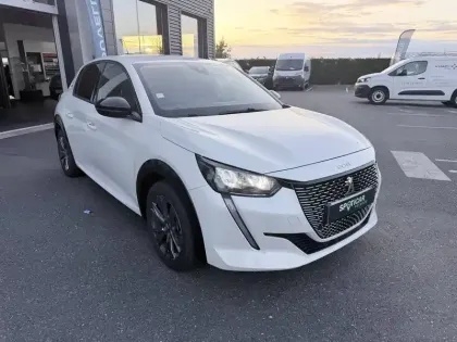 Photo Peugeot 208 Allure Pack