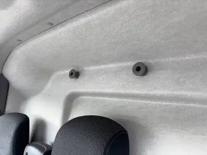 Photo 28 Renault Master  FGN TRAC F3500 L2H2 BLUE DCI 135