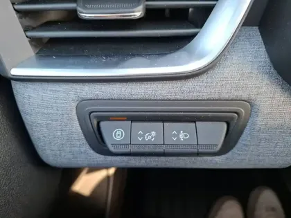 Photo 45 Renault Clio  E-Tech full hybrid 145 ch GSR2