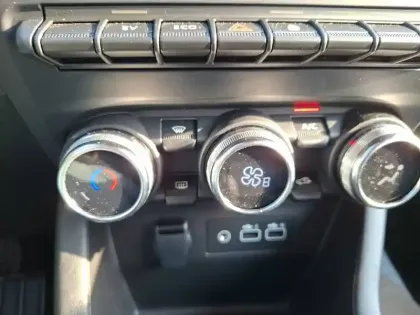 Photo 36 Renault Clio  E-Tech full hybrid 145 ch GSR2
