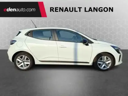 Photo 5 Renault Clio  E-Tech full hybrid 145 ch GSR2