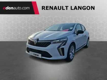 RENAULT Clio Evolution