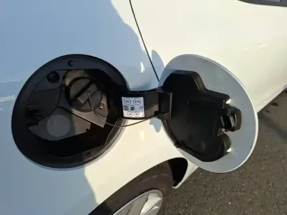 Photo 16 Renault Clio  E-Tech full hybrid 145 ch GSR2