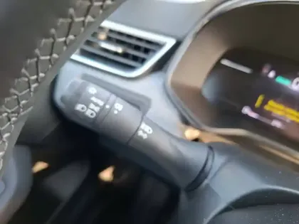 Photo 44 Renault Clio  E-Tech full hybrid 145 ch GSR2