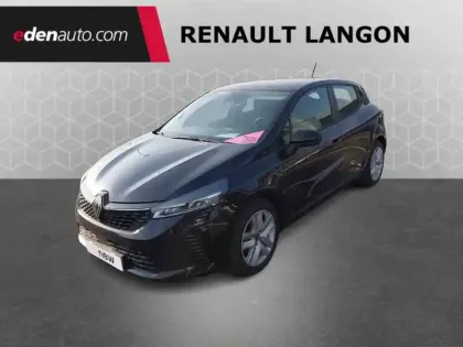 Photo Renault Clio Evolution