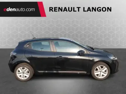 Photo 5 Renault Clio  TCe 90 ch GSR2