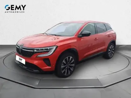Photo Renault Austral Techno