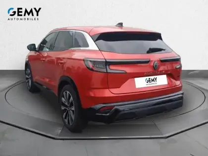 Photo 6 Renault Austral  E-Tech hybrid 200