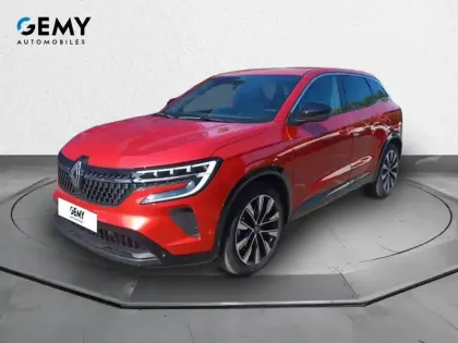 Photo 15 Renault Austral  E-Tech hybrid 200
