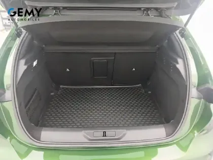 Photo 5 Peugeot 308  PureTech 130ch S&S EAT8