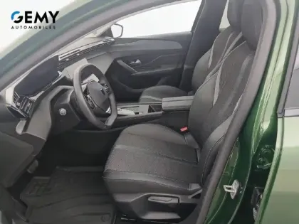 Photo 8 Peugeot 308  PureTech 130ch S&S EAT8
