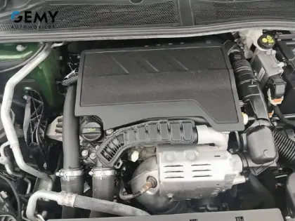 Photo 11 Peugeot 308  PureTech 130ch S&S EAT8