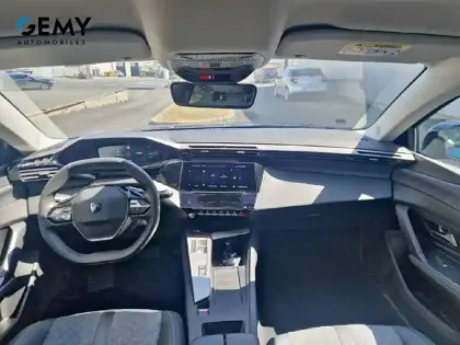 Photo 7 Peugeot 408  PHEV 180 e-EAT8