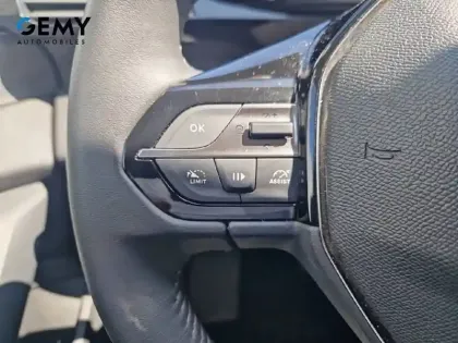Photo 18 Peugeot 408  PHEV 180 e-EAT8