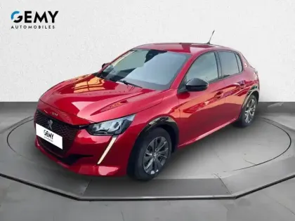 Photo Peugeot 208 Style