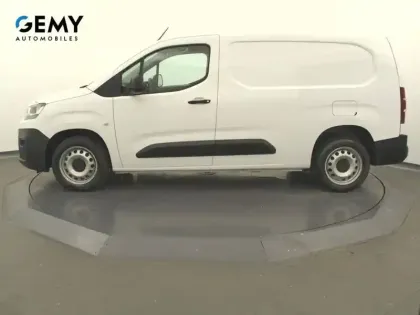 Photo 18 Citroën Berlingo  VAN XL 950 BLUEHDI 100 S&S BVM6