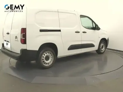 Photo 17 Citroën Berlingo  VAN XL 950 BLUEHDI 100 S&S BVM6