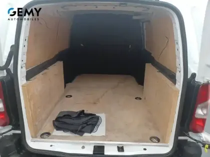 Photo 5 Citroën Berlingo  VAN XL 950 BLUEHDI 100 S&S BVM6