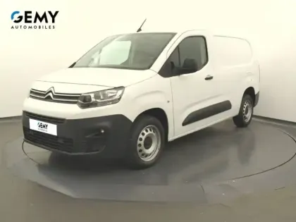 Photo Citroën Berlingo Base