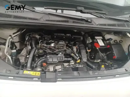 Photo 11 Citroën Berlingo  VAN XL 950 BLUEHDI 100 S&S BVM6