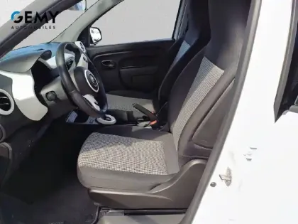 Photo 8 Renault Twingo  III Achat Intégral - 21