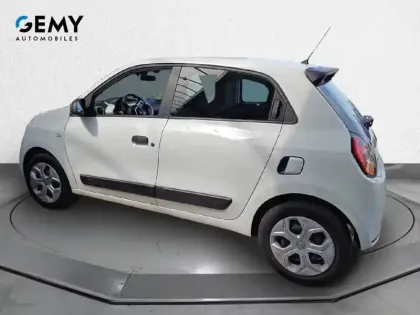 Photo 6 Renault Twingo  III Achat Intégral - 21
