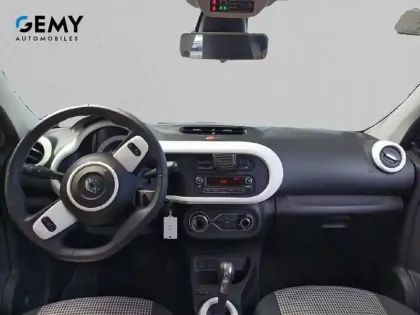 Photo 7 Renault Twingo  III Achat Intégral - 21