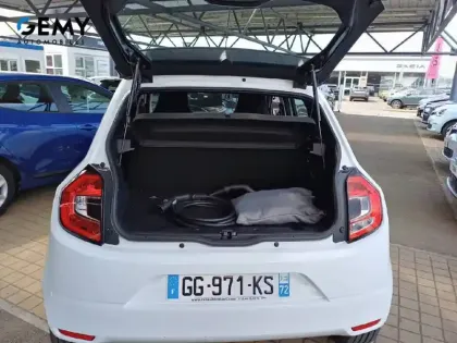 Photo 5 Renault Twingo  III Achat Intégral - 21