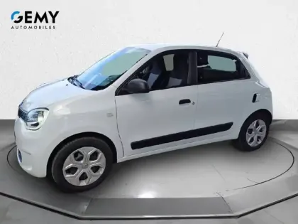 Photo Renault Twingo Life