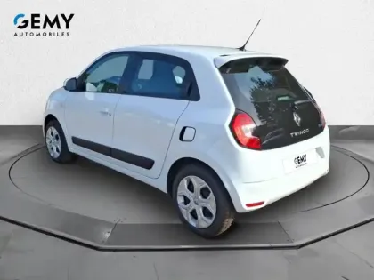 Photo 36 Renault Twingo  III Achat Intégral - 21