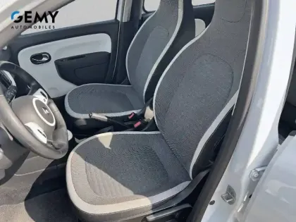 Photo 8 Renault Twingo  III Achat Intégral - 21