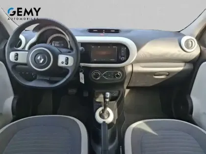 Photo 37 Renault Twingo  III Achat Intégral - 21