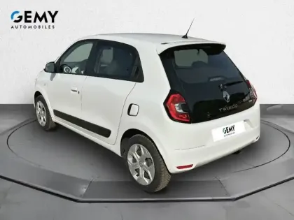 Photo 6 Renault Twingo  III Achat Intégral - 21