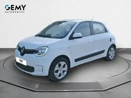 Photo 30 Renault Twingo  III Achat Intégral - 21