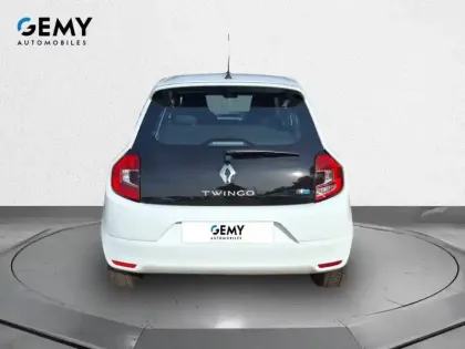 Photo 34 Renault Twingo  III Achat Intégral - 21
