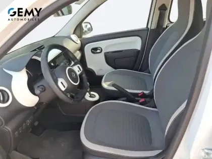 Photo 38 Renault Twingo  III Achat Intégral - 21