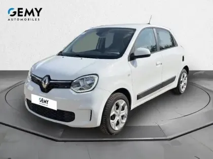 Photo Renault Twingo Zen
