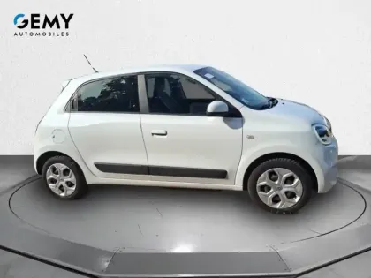 Photo 33 Renault Twingo  III Achat Intégral - 21
