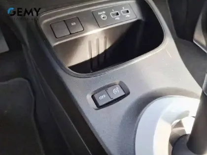 Photo 56 Renault Twingo  III Achat Intégral - 21